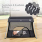 Baby Foldable Travel Crib