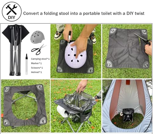 Camping Stool