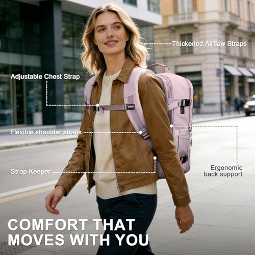Travel Backpack