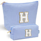 Travel Makeup Bag for Women