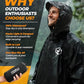Rain Poncho for Adults