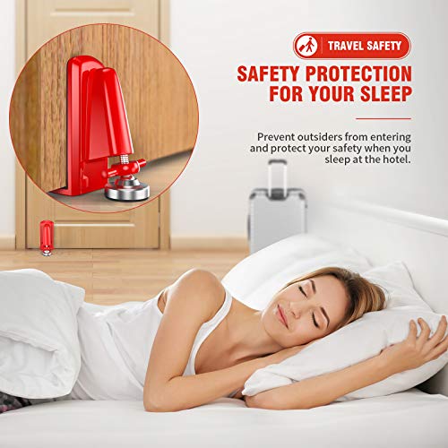 Door Jammer Door Stopper