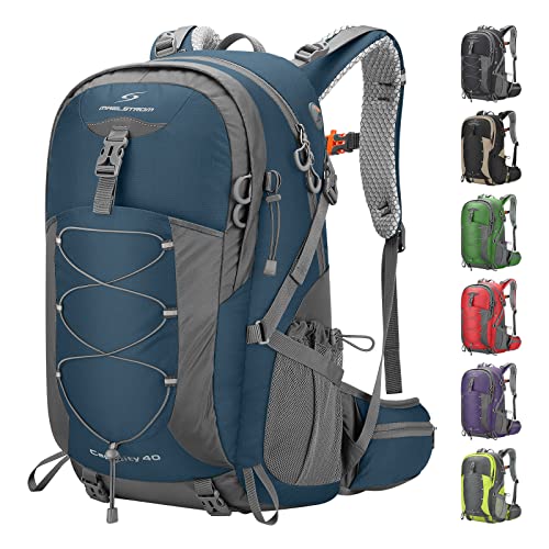 40L Hiking Backpack