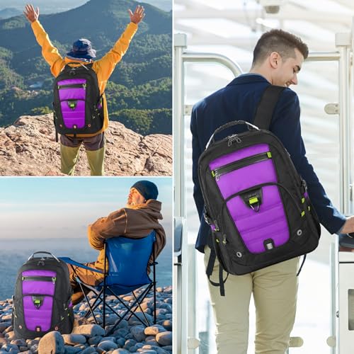 Extra Large Backpack for Men
