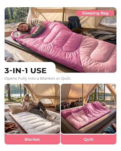 Sleeping Bags for Adults