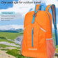 25L Foldable Hiking Backpack