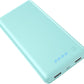 Portable Charger Power Bank 25800mAh Huge Capacity External Battery Pack Dual Output Port with LED Status Indicator Power Bank for iPhone, Samsung Galaxy, Android Phone,Tablet & etc