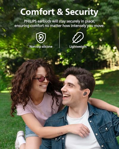 TAT3519 Wireless Earbuds