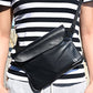 Waterproof Waist Pouches (2 Count)