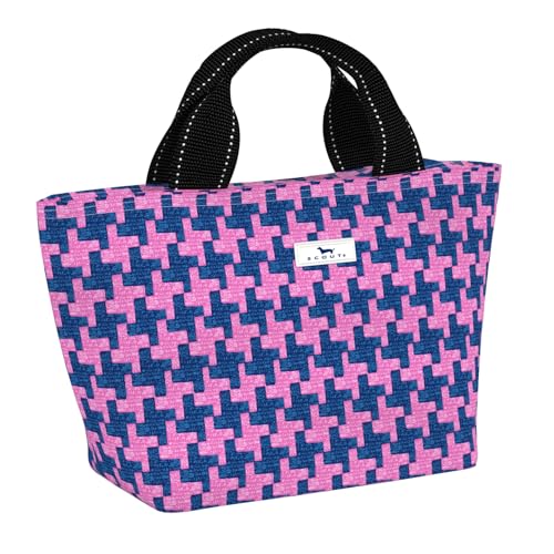 Nooner Insulated Lunch Box