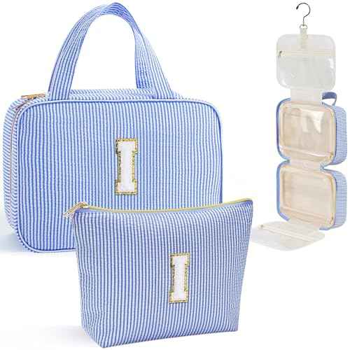 Travel Toiletry Bag for Women