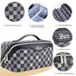 Travel Makeup Bag Organizer Cosmetic Bag (3 Count)