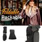 Women's Waterproof UPF 50+ Wide Brim Packable Rain Hat