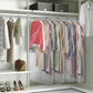 Fur Coat Storage Bags Dress Bags for Gowns Long 60 in