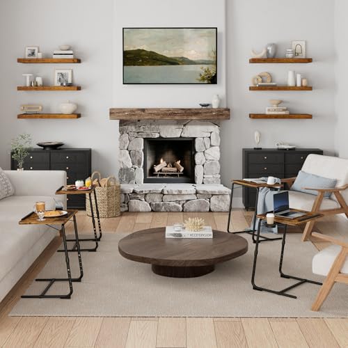 TV Trays Set of 4 (4 Count)