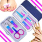 7pcs Manicure Set