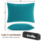 Memory Foam Travel Pillow
