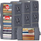 90L Clothes Storage (10 Count)