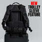35L Tactical Gym Backpack