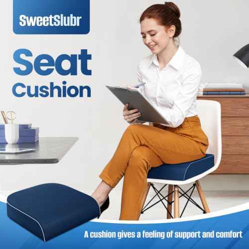 Seat Cushion Chair Pad