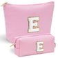 Personalized Makeup Bag for Women