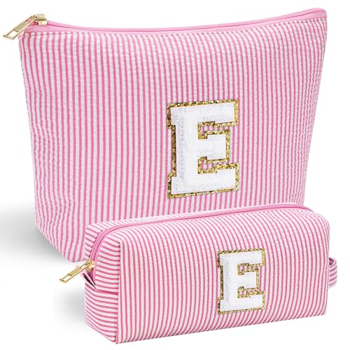 Personalized Makeup Bag for Women