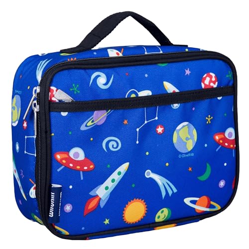 Kids Insulated Lunch Box