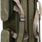 Suwequest 80Cm/90Cm/100Cm/120Cm Fishing Rod Bags Waterproof 3/4 Layer Fishing Reel Storage Case Gear Lures Bag