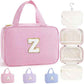 Hanging Toiletry Bag for Women