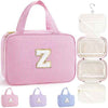 Hanging Toiletry Bag for Women
