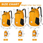Hiking Daypack