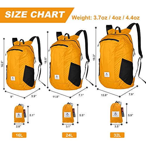 Hiking Daypack