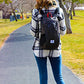 Hiking Daypack