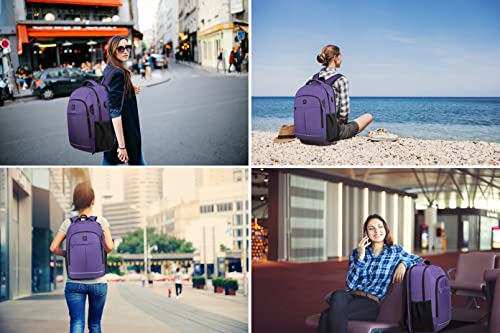 17.3 Inch Travel Laptop Backpack