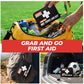 150 Piece Premium First Aid Kit