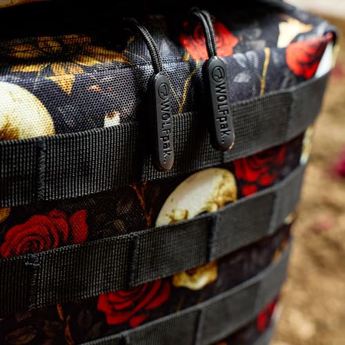35L Tactical Gym Backpack