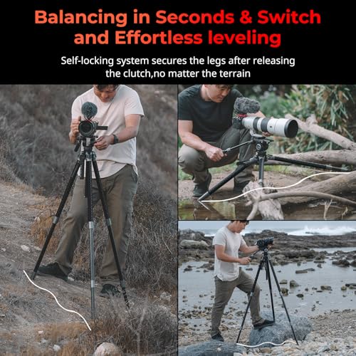 x Potato Jet TRIBEX SE Hydraulic Tripod