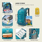 Hiking Backpack for Men Women