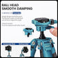 Carbon Fiber Tripod 60 Inch 360 Degree Ball Head Quick Release Plate Lightweight Travel Tripod