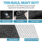 Travel Duffle Bag for Women & Men. Extra Large Foldable Duffel Bags