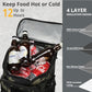 25L Insulated Cooler Backpack Water