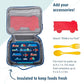 Kids Insulated Lunch Box