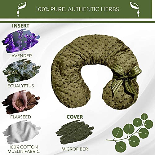 Luxury Eucalyptus