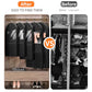 Garment Bag Travel Suit Storage