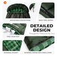 Cotton Flannel XXL Cold Weather Sleeping Bags for Adults Big and Tall