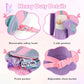 Toddler Backpack for Girls 2