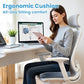 Memory Foam Office Chair Seat Cushion