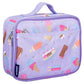 Kids Insulated Lunch Box