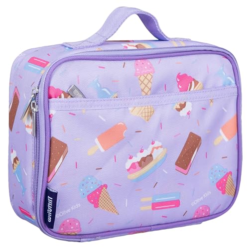 Kids Insulated Lunch Box