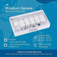 World Travel Adapter Set